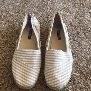 Super comfy espadrilles